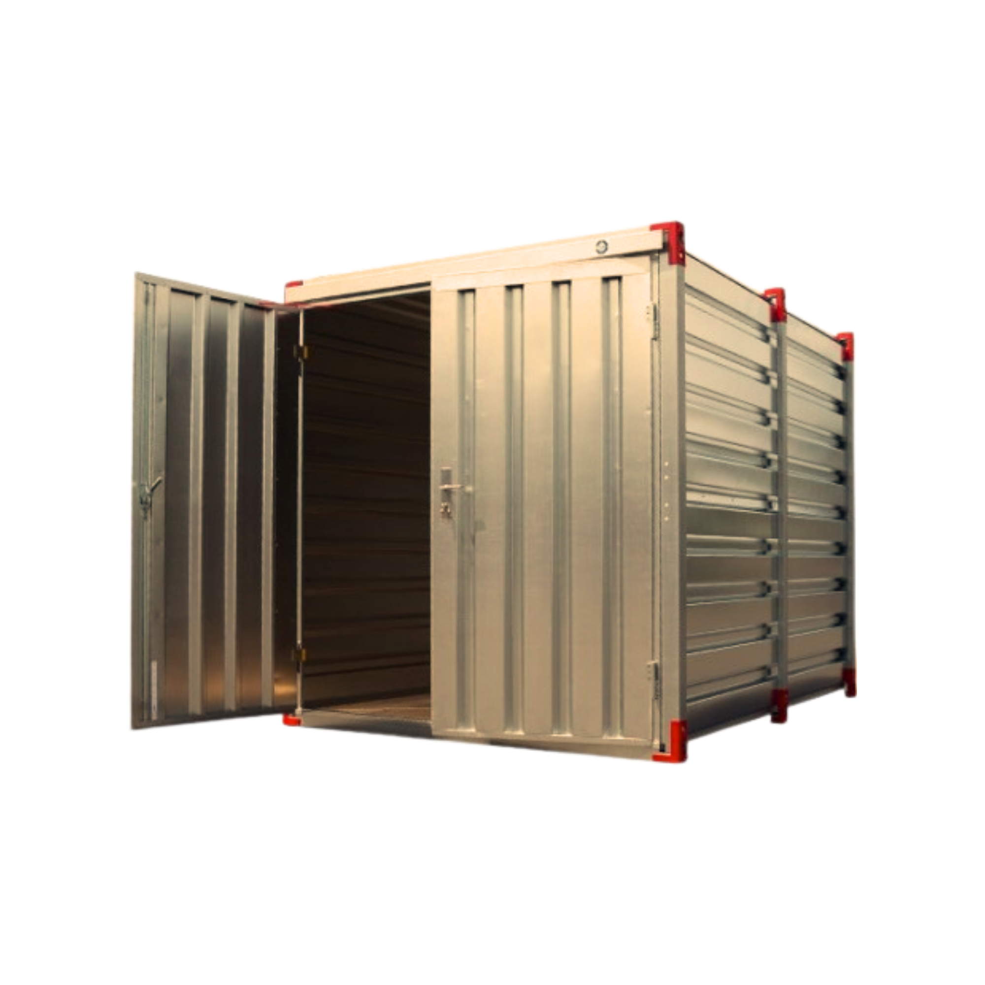 Conteneurs de stockage
