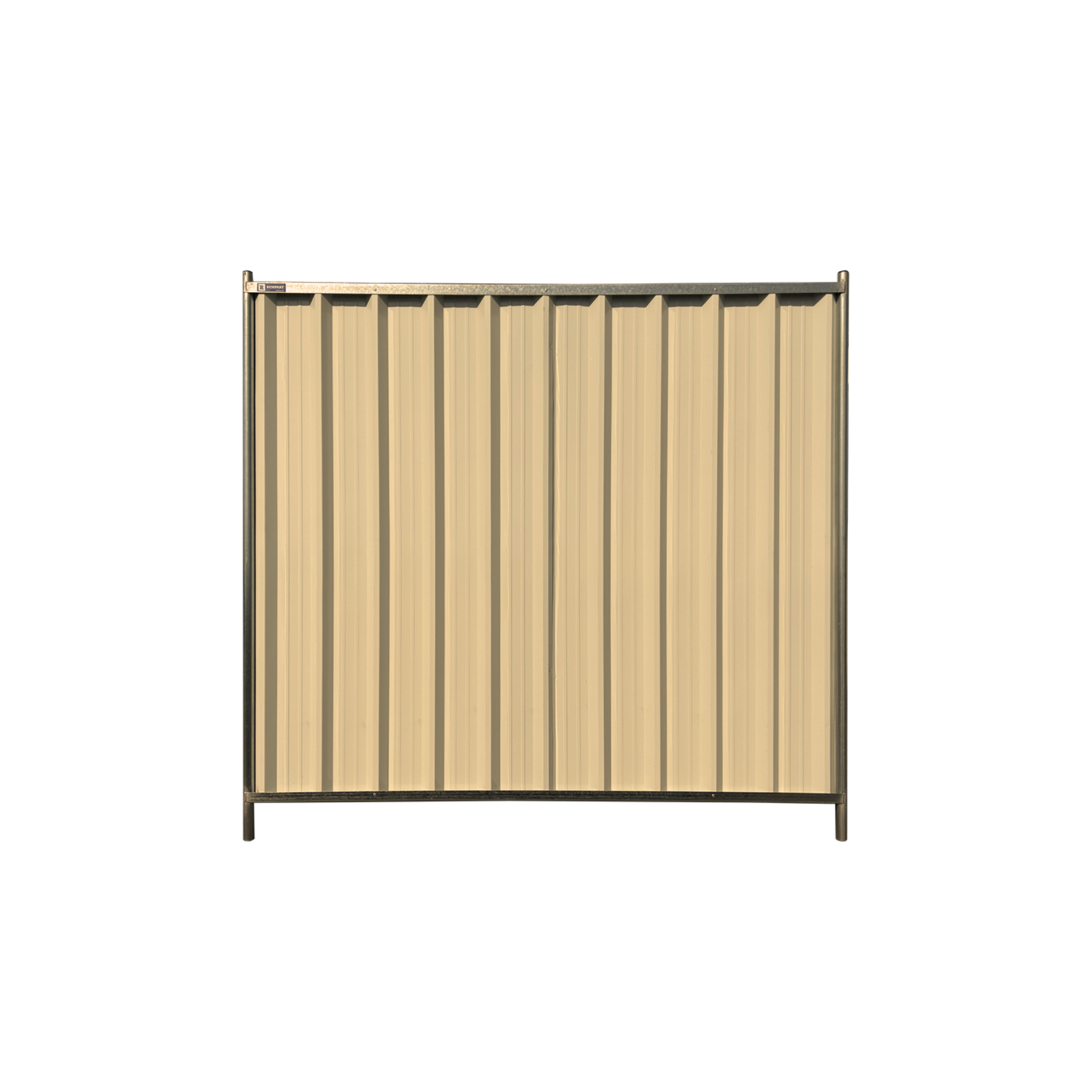 Palissades de Chantier