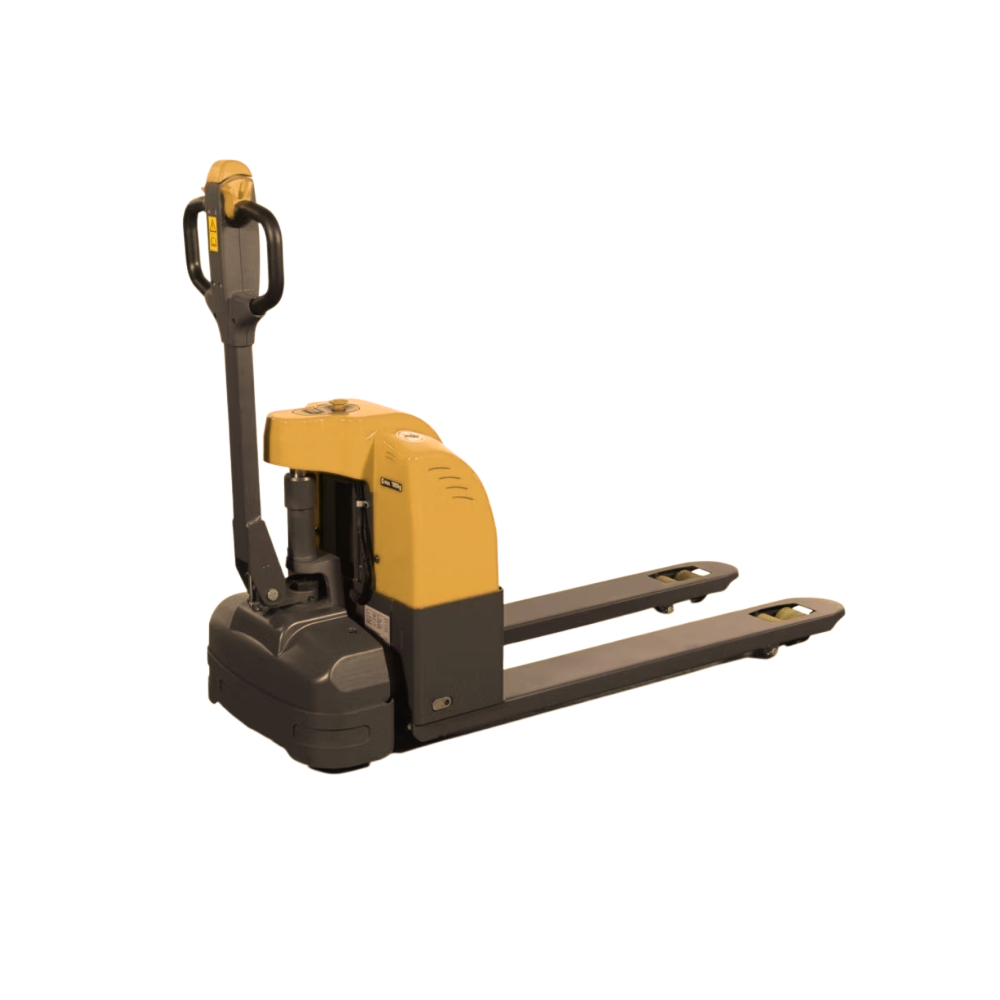Transpalette Electrique